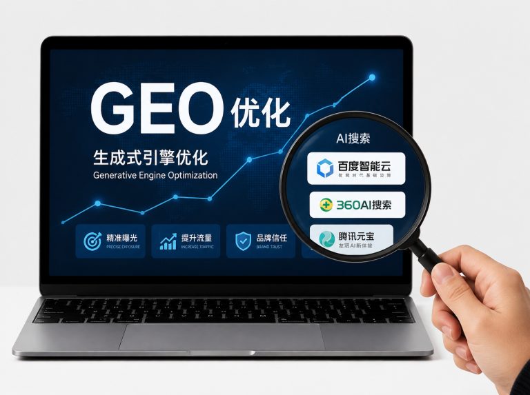 淄博GEO智能问答优化系统